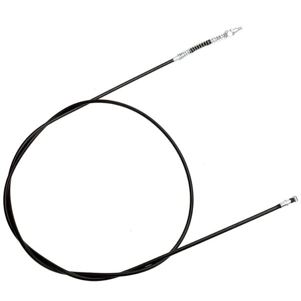 HIAORS 84.7" Rear Brake Cable for GY6 50cc 150cc ATV Go Kart TaoTao Roketa SunL Moped Scooter Parts