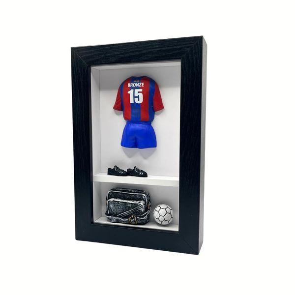 Bronze - Football Legend KitBox