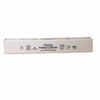 BERRY PLASTICS CORP 625786 12" x 400" Poly Sheeting, Clear