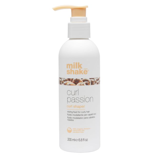 CURL PASSION SHAPER