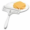 Stainless Steel Wire Adjustable Thickness Cheese Slicer For Hard Cheese Tool