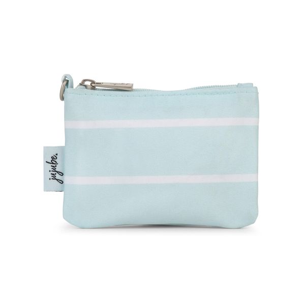 JuJuBe - Coin Purse - Summer Stripe