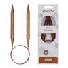 KnitPro Ginger Fixed Circular Needles 47" (120cm) | 12.00mm