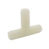 Thrifco 9429353 Nylon 1/2 inch Barb Tee