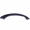 Microwave Door Handle Black for Frigidaire 5304408525