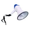 Eagle 15W Handheld Megaphone with Foldable Hand Grip