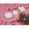 Paint Your Own Craft Fun Figures - Kids Activity Box, Plaster Panting, DIY Gift
