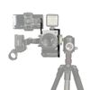 NICEYRIG Camera Half Cage Kits for Sony FX3-445