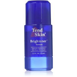 Tend Skin Premium Women's Air Shave Gel – Advanced Soothing & Moisturizing  Formula, Provides Natural Protection, Silky Smooth Skin & Seamless Hair