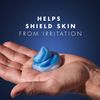 Gillette PRO Shaving Gel For Men Cools To Soothe Skin And Hydrates Facial Hair, 7oz, ProGlide Sensitive 2 in 1 Shave Gel