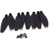 Rage R/C - Propeller Set (8) w/Screws; Stinger GPS