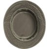 Kangol Men's Washed Bucket Beret, Olive, S