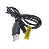 USB Charging Cord For MNIENT MM-N Wall Mounted Led Lighted Makeup Vanity Mirror