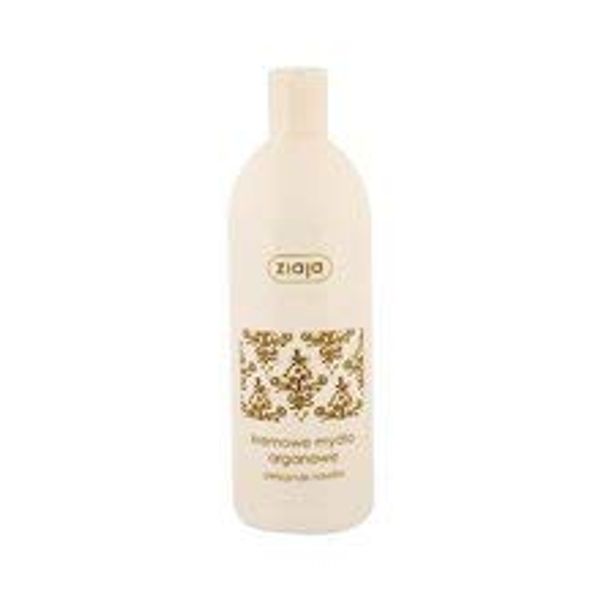 Argan Oil Shower Cream 500 ml