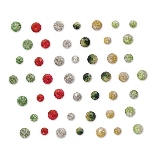 PRIMA MARKETING INC SIIC-Sweet Peppermint, Red, Green