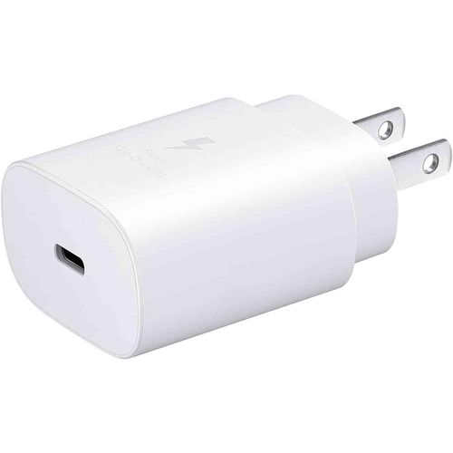 Fast Adaptive Wall Adapter Charger for Xiaomi Redmi Note 9 Pro Max - EP-TA20JWE Adapter - with 4FT (1M) UrbanX USB Charging and Data Transfer Cable
