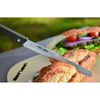 Uniframe 661802 FD Bread Knife