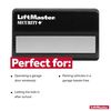 Chamberlain/Liftmaster 971LM Security Plus 1 Button-Sears/Craftsman Compatible