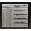MJEZ35003 Weapon Sling Set.1 for 1/35 WW2 U.S Army Weapons