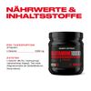 Body Attack Glutamine 10000 300 Capsules 1 x 0.433 kg