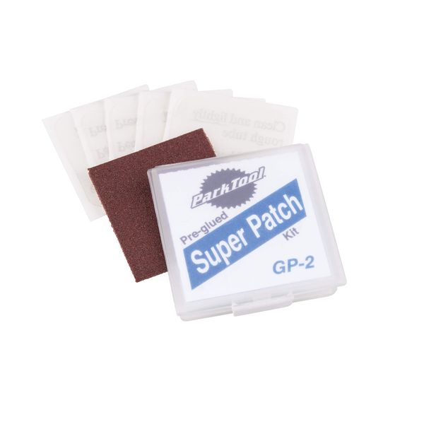 Park Tool Super Patch Kit