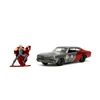 Jada Model Cars, Metal, bi-Colour