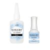 Kiara Sky Base Coat Dip Liquid Essentials Step 2 for Dip Powder Manicure