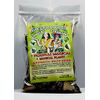 3 PCS Aromatic Soothing Herbal Bath 7 Magical Plants Cleansing 7 PLANTAS MAGICAS LIMPIAS BANO DE PLANTAS AROMATICAS - Made in USA - 1 OZ