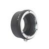LR to M4/3 Adapter Compatible with for Leica R Lens to Micro Four Thirds 4/3 Camera &,for Olympus OM-D E-M10 II E-M5 II E-M1 E-M5 E-M10 E-PL5 E-PM2 E-P3 E-PL3 E-PM1 E-PL2 E-PL1 E-P2 E-P1