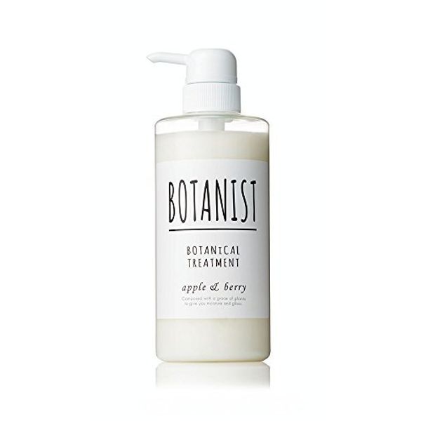 Botanist Botanist Botanical Treatment Smooth 16.1 oz (490 g)