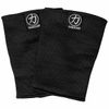 Strength Shop Double Ply Thor Knee Sleeves - BLACK (Small)