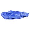 Blue Control Box Cover Platform Control Cover Replacement For Genie RT Boom Lift