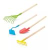Toyrific Little Roots Tool Backpack