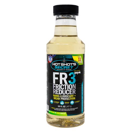 Hot Shot's Secret HSSFR316Z Friction Reducer, 16 fl. oz