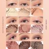 3CE Multi Eye Color Palette K Rosie Muly