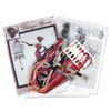 Design Works Crafts Bird Cage Counted Cross Stitch Kit, Multi