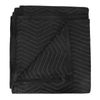 12 Performance Moving Blankets 80"x72" Heavy Duty Professional Quality Quilted