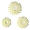 JEM Small Multi Petal Daisy Gerbera Cutters, Set of 3