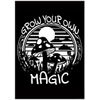 Grindstore Laminated Mushrooms Grow Your Own Magic Mini Poster