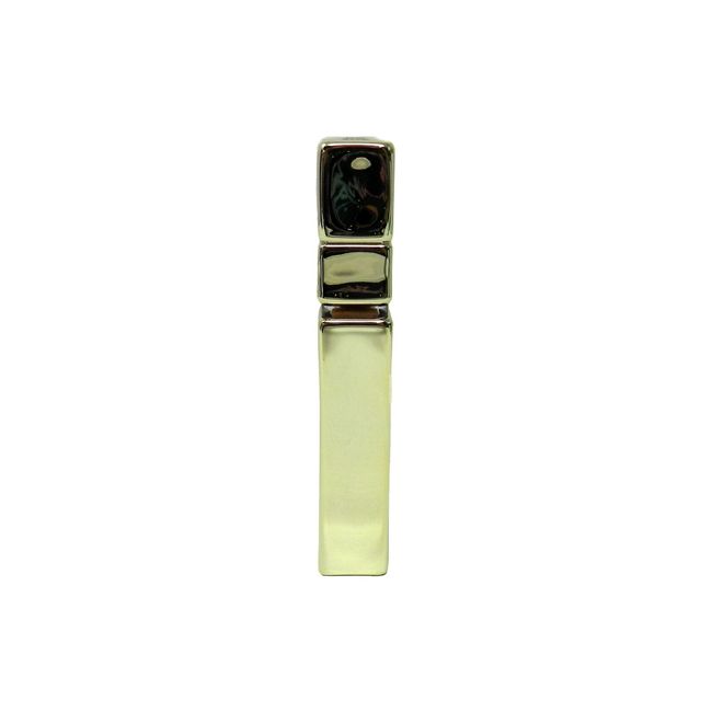 Guerlain Kiss Kiss Essence De Gloss 440 Myrrhe 2 Ounces