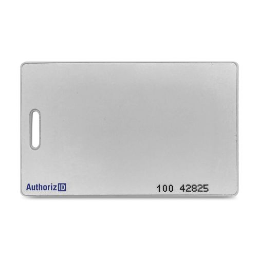 Panopticon Tech 50 AuthorizID 26 Bit Clamshell Proximity Access Control Cards
