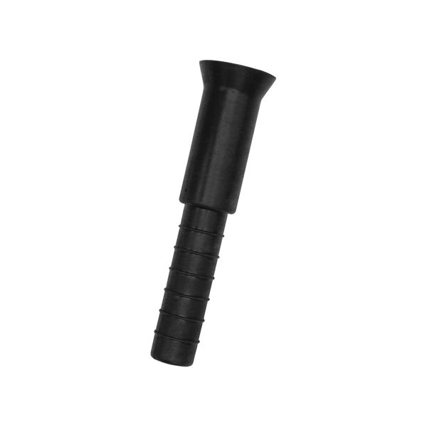 LINDSPORTS Baseball Batting Tee Spare Rubber (Replacement Top Tube)