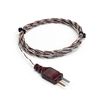 Thermocouple type T, exposed tip, PTFE insulated, 3 m