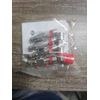 Beldin FS59BNCUS 5 Piece Pack Splice/snap-on Connector Security CCTV COAX