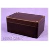 1590Z120BK, Enclosure - diecast