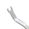 STRAIGHT 19-053 Clip & Panel Kojiro Stubborn Type 5-Piece Set
