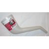 Lisle 17232 Right Angle Funnel, One Size, Factory