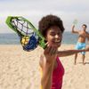 Franklin Sports Throw 'N Splash Spring Grip