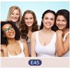E45 Daily Hand Cream 50ml (4 Pack)