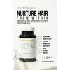 Inner Glow Advanced Hair, Skin & Nails Vitamins – Doctor-Developed Hair Supplement with Biotin, Collagen Peptides, Vitamin E & B12 – Clinically Tested 12-Week Results, Made in USA, Non-GMO